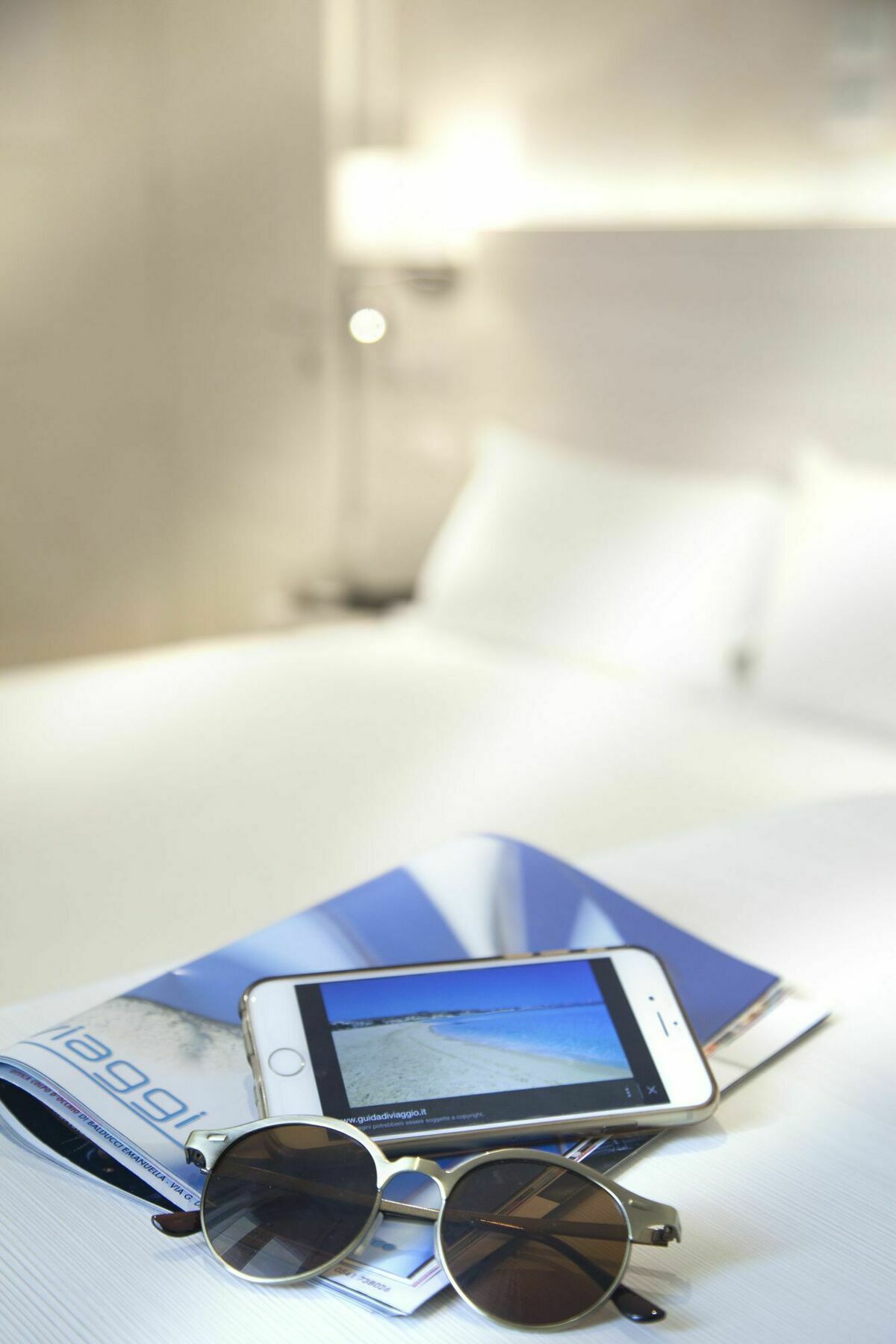 Marina Beach Suite Hotel Rimini Eksteriør billede